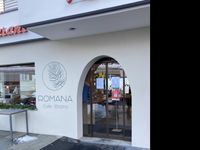 Romana Cafe Bistro, Laax