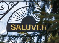 Hotel Restaurant Saluver, Celerina – St. Moritz