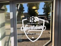 Sportsbar – Eishalle Weinfelden